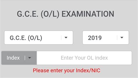 gce o level results|Electronic statements of results .
